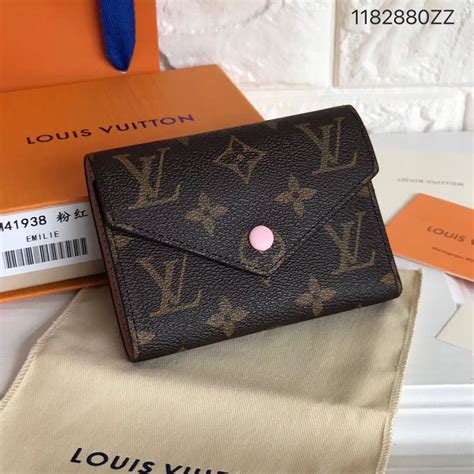 louis vuitton card|louis vuitton card wallet pink.